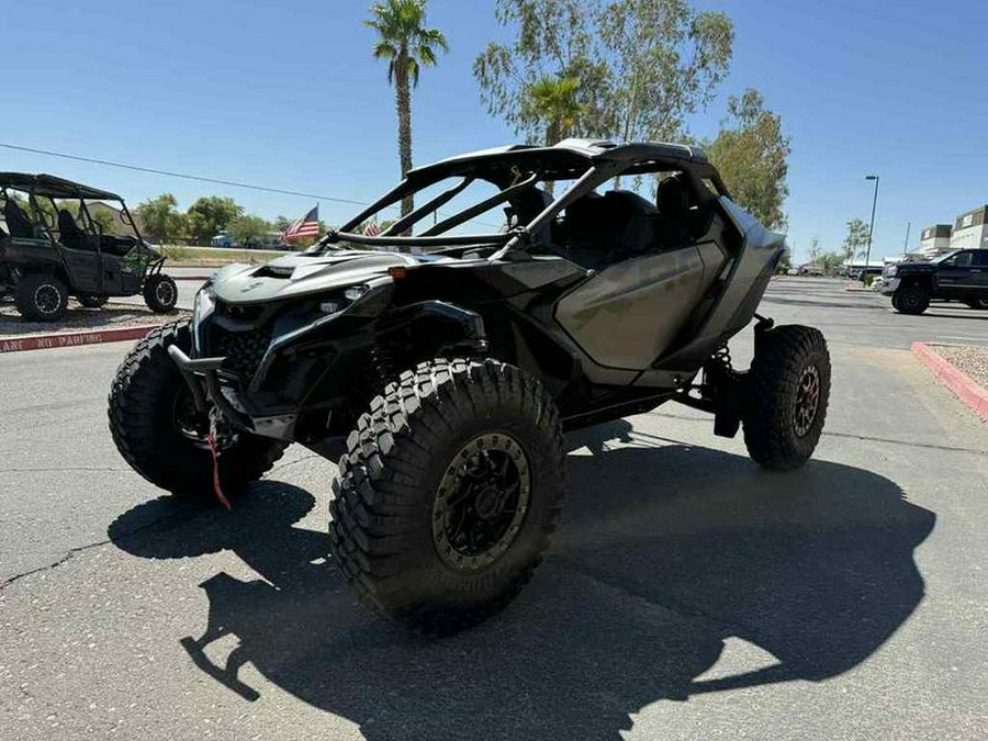 2026 Can-Am® Maverick R X rc with Smart-Shox