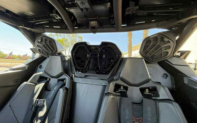 2026 Can-Am® Maverick R X rc with Smart-Shox