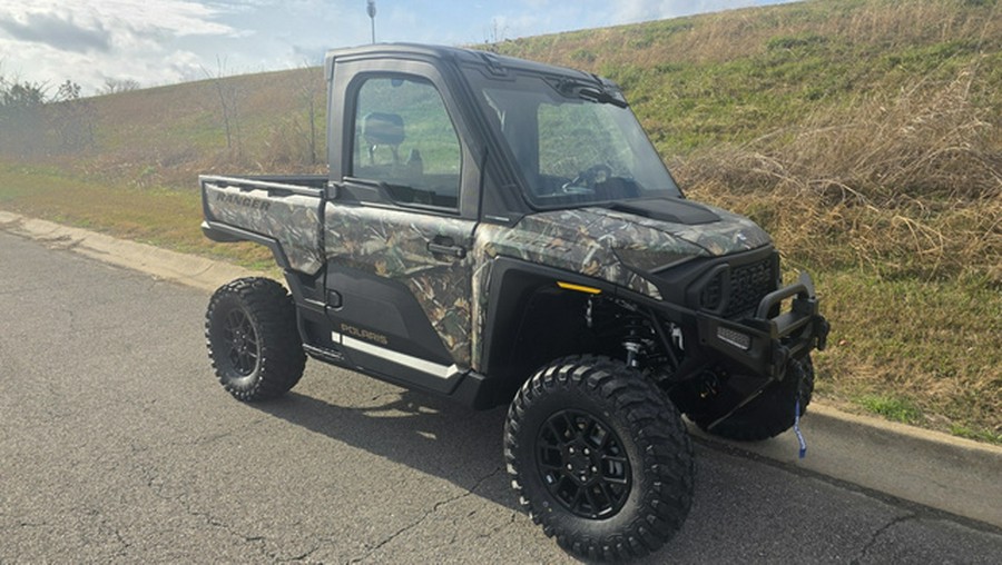 2026 Polaris Ranger XD 1500 NorthStar Edition Ultimate