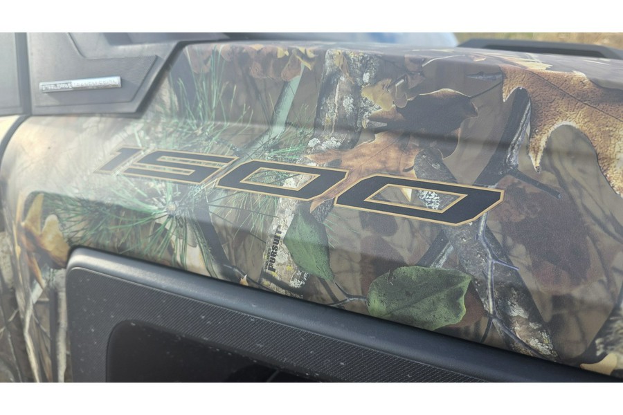 2026 Polaris Ranger® XD 1500 NorthStar Edition Ultimate