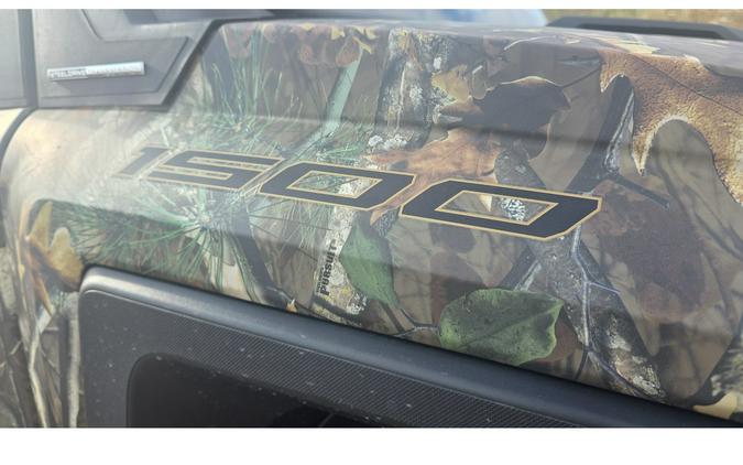 2026 Polaris Ranger® XD 1500 NorthStar Edition Ultimate