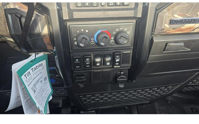 2026 Polaris Ranger® XD 1500 NorthStar Edition Ultimate