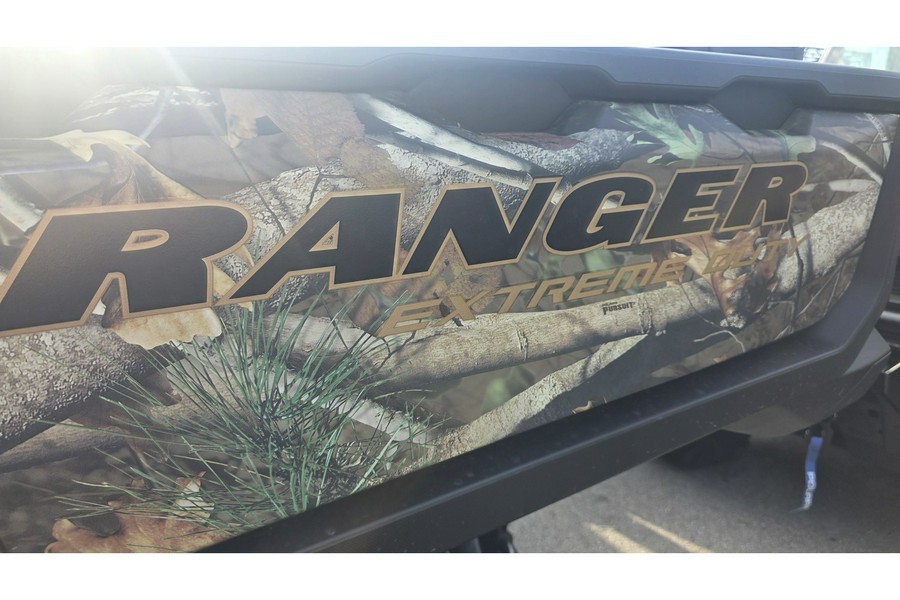 2026 Polaris Ranger® XD 1500 NorthStar Edition Ultimate