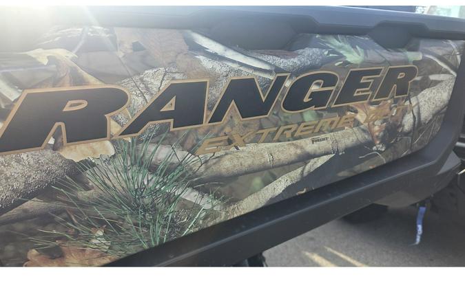 2026 Polaris Ranger® XD 1500 NorthStar Edition Ultimate