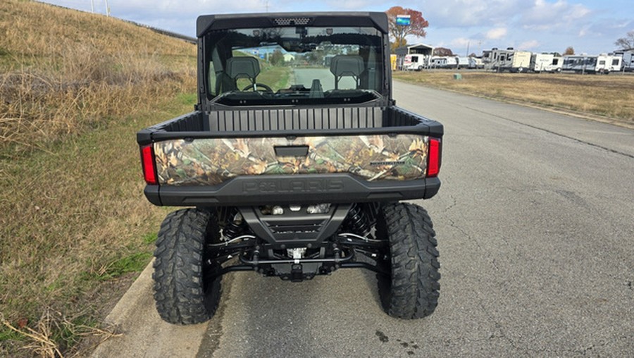 2026 Polaris Ranger XD 1500 NorthStar Edition Ultimate