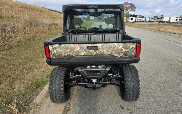 2026 Polaris Ranger XD 1500 NorthStar Edition Ultimate