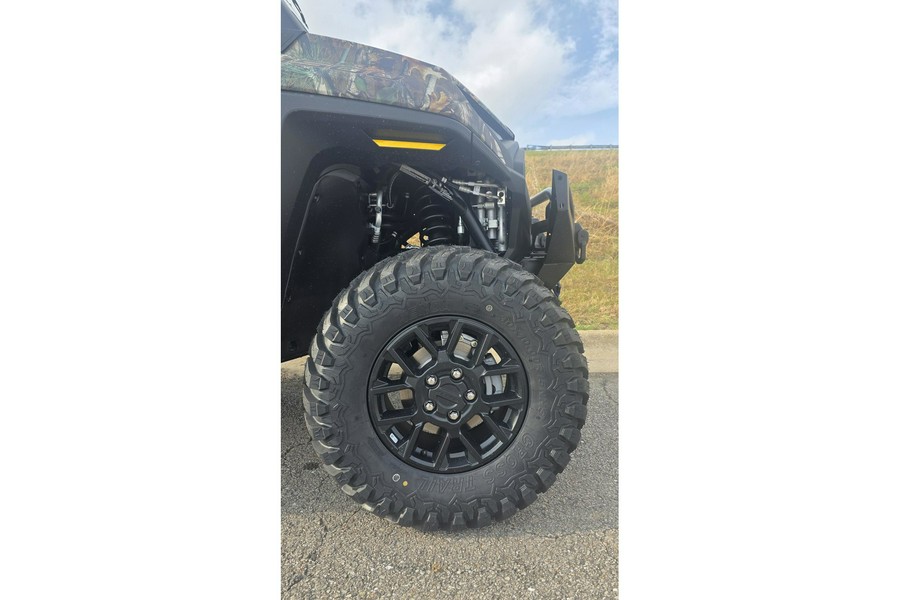 2026 Polaris Ranger® XD 1500 NorthStar Edition Ultimate