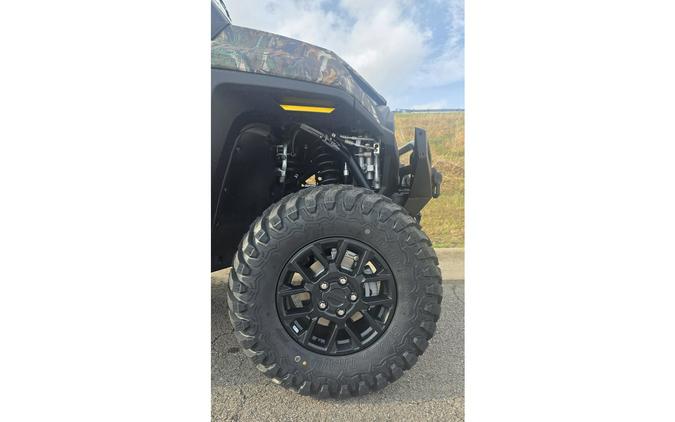 2026 Polaris Ranger® XD 1500 NorthStar Edition Ultimate