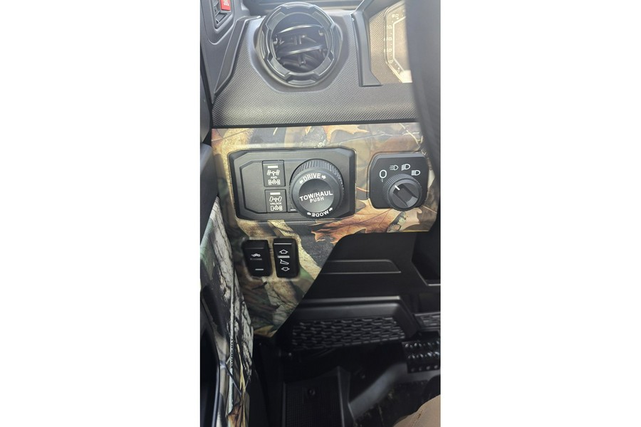 2026 Polaris Ranger® XD 1500 NorthStar Edition Ultimate