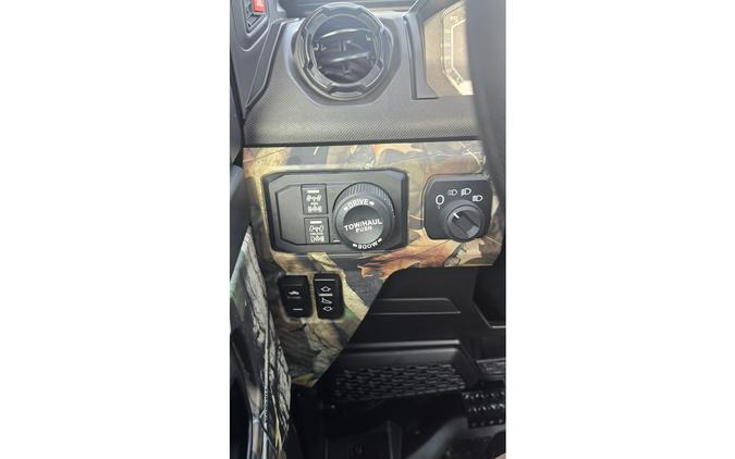 2026 Polaris Ranger® XD 1500 NorthStar Edition Ultimate