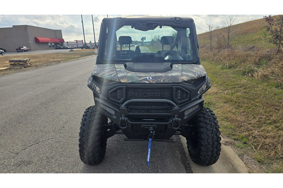 2026 Polaris Ranger® XD 1500 NorthStar Edition Ultimate