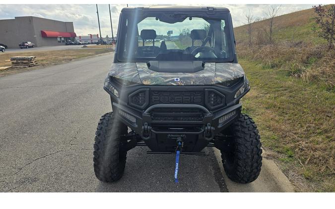 2026 Polaris Ranger® XD 1500 NorthStar Edition Ultimate