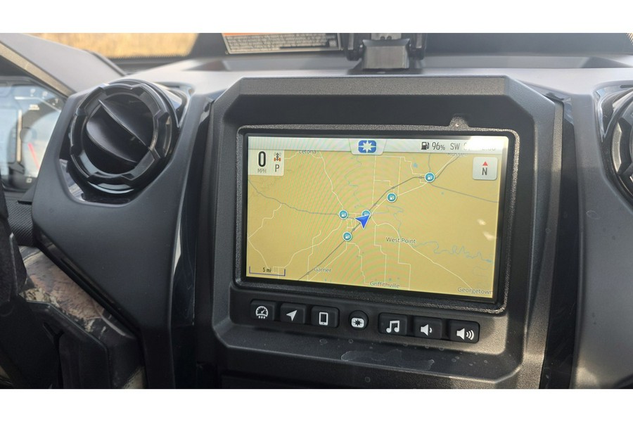 2026 Polaris Ranger® XD 1500 NorthStar Edition Ultimate