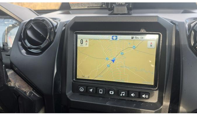 2026 Polaris Ranger® XD 1500 NorthStar Edition Ultimate