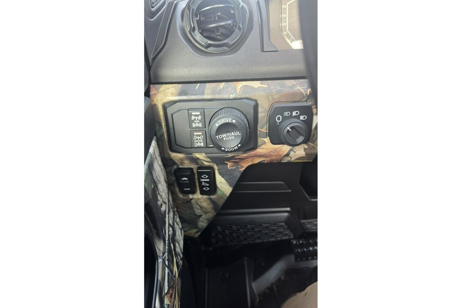 2026 Polaris Ranger® XD 1500 NorthStar Edition Ultimate