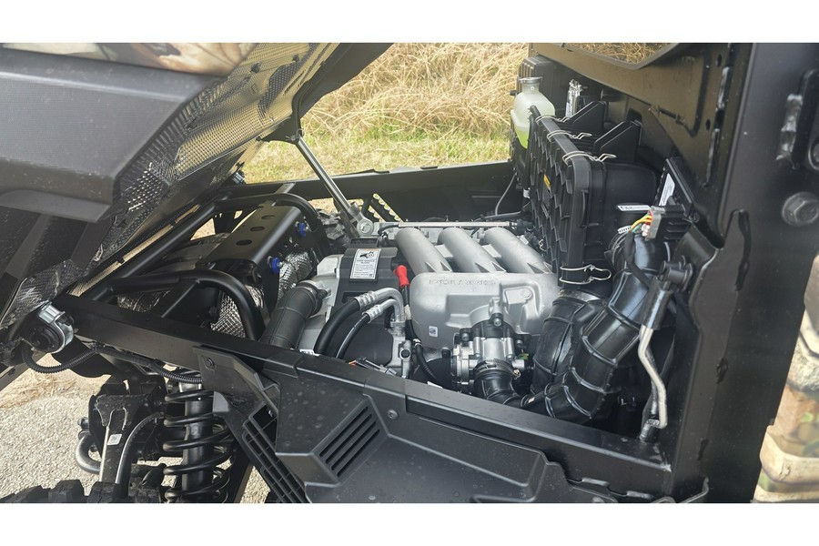 2026 Polaris Ranger® XD 1500 NorthStar Edition Ultimate