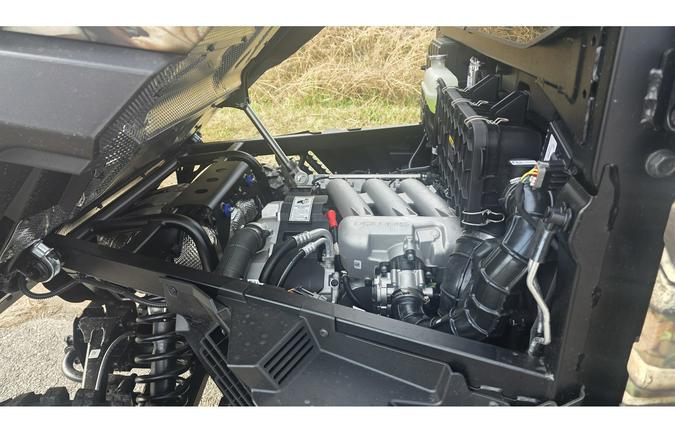 2026 Polaris Ranger® XD 1500 NorthStar Edition Ultimate