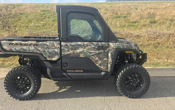 2026 Polaris Ranger XD 1500 NorthStar Edition Ultimate