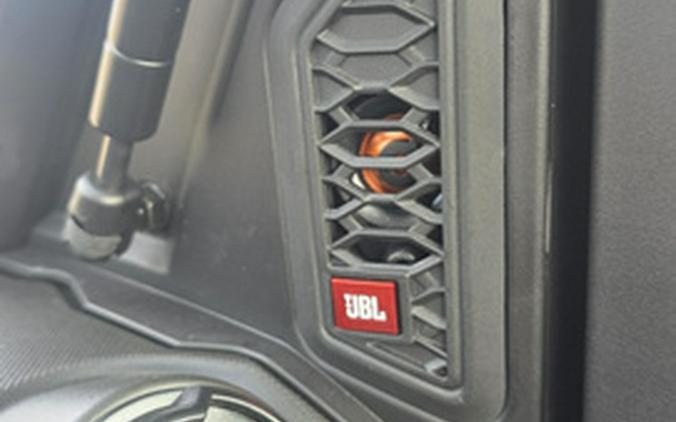 2026 Polaris Ranger XD 1500 NorthStar Edition Ultimate