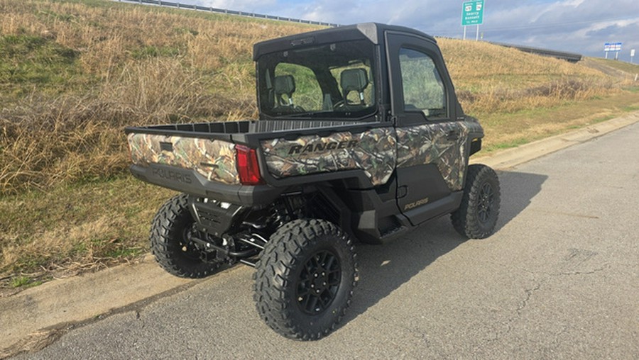 2026 Polaris Ranger XD 1500 NorthStar Edition Ultimate