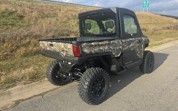 2026 Polaris Ranger XD 1500 NorthStar Edition Ultimate