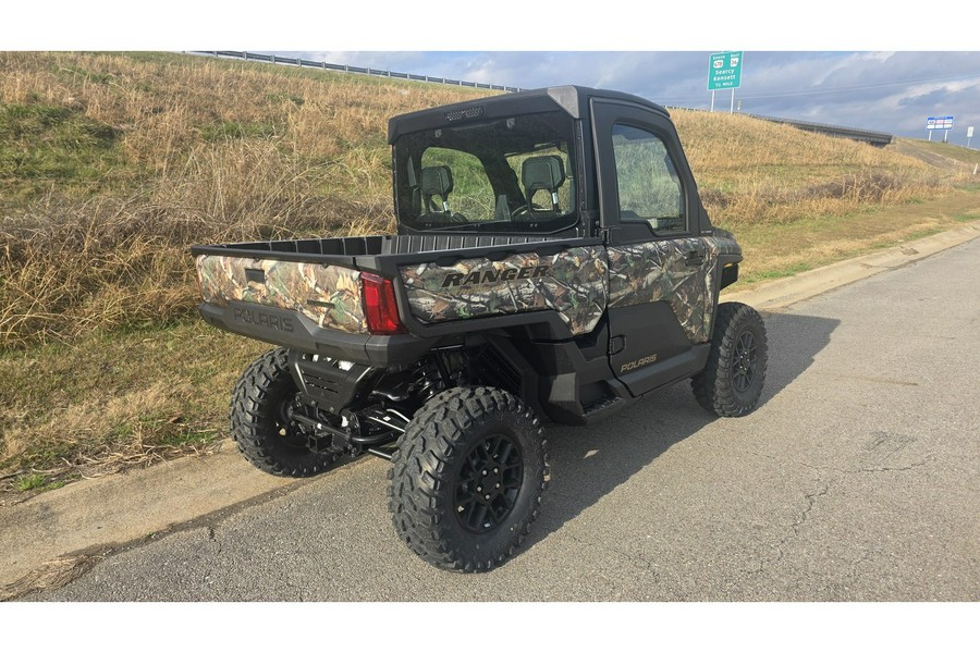 2026 Polaris Ranger® XD 1500 NorthStar Edition Ultimate