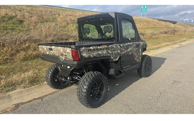 2026 Polaris Ranger® XD 1500 NorthStar Edition Ultimate