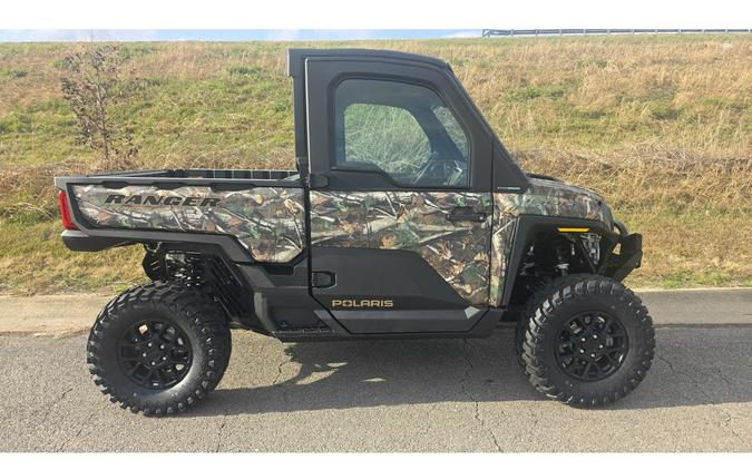 2026 Polaris Ranger® XD 1500 NorthStar Edition Ultimate