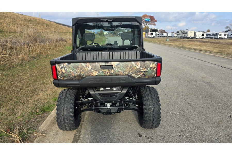 2026 Polaris Ranger® XD 1500 NorthStar Edition Ultimate