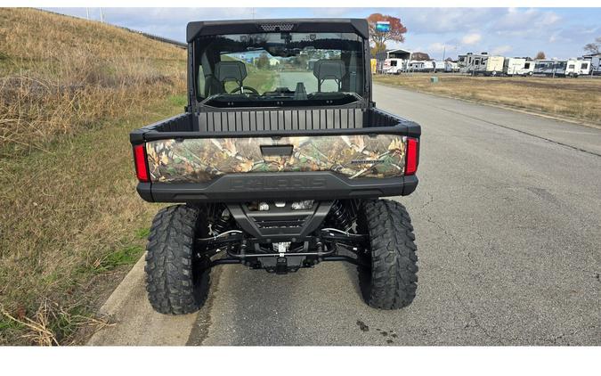 2026 Polaris Ranger® XD 1500 NorthStar Edition Ultimate