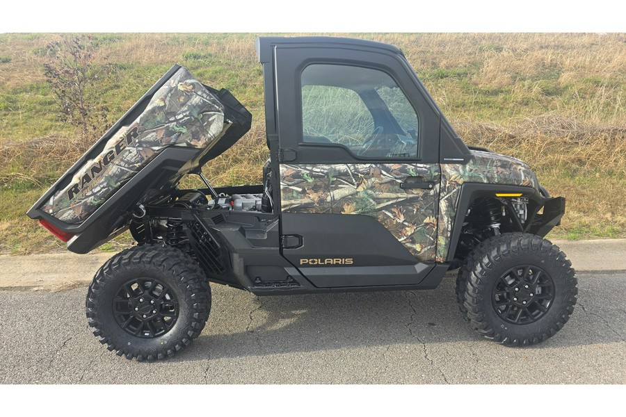 2026 Polaris Ranger® XD 1500 NorthStar Edition Ultimate