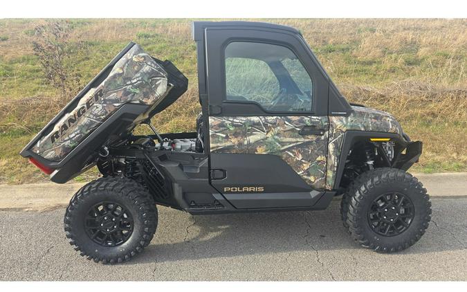 2026 Polaris Ranger® XD 1500 NorthStar Edition Ultimate