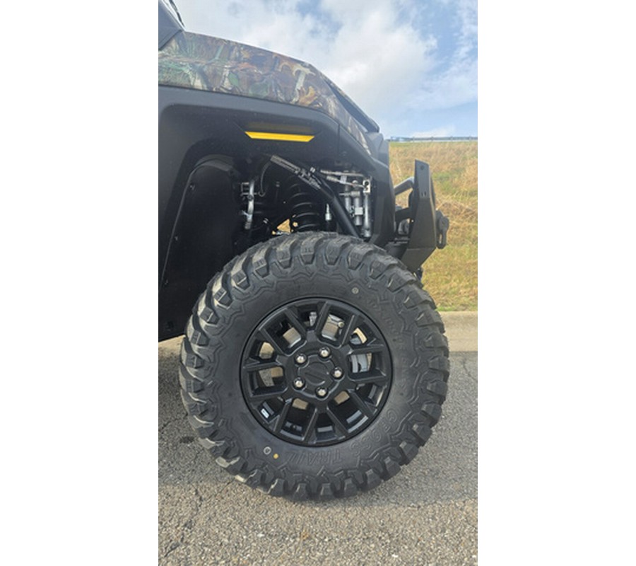 2026 Polaris Ranger XD 1500 NorthStar Edition Ultimate