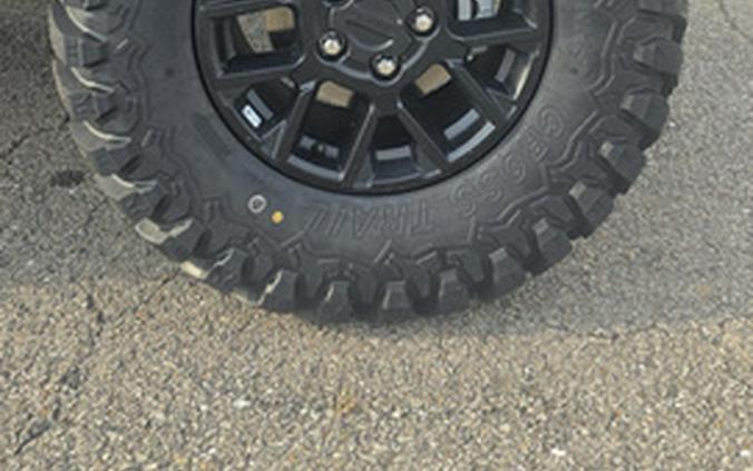 2026 Polaris Ranger XD 1500 NorthStar Edition Ultimate