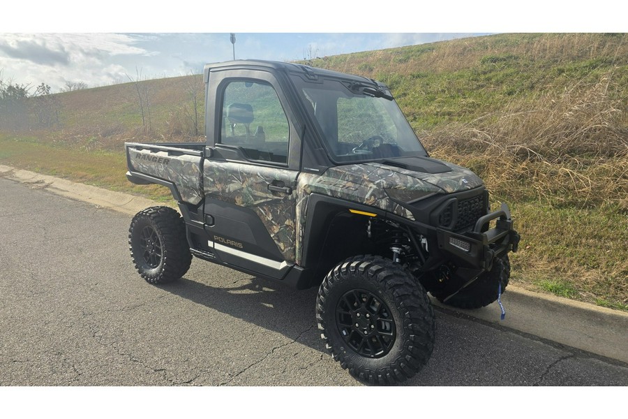2026 Polaris Ranger® XD 1500 NorthStar Edition Ultimate