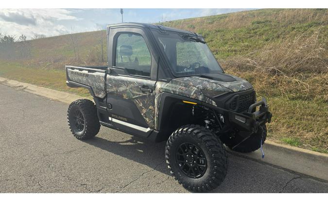 2026 Polaris Ranger® XD 1500 NorthStar Edition Ultimate