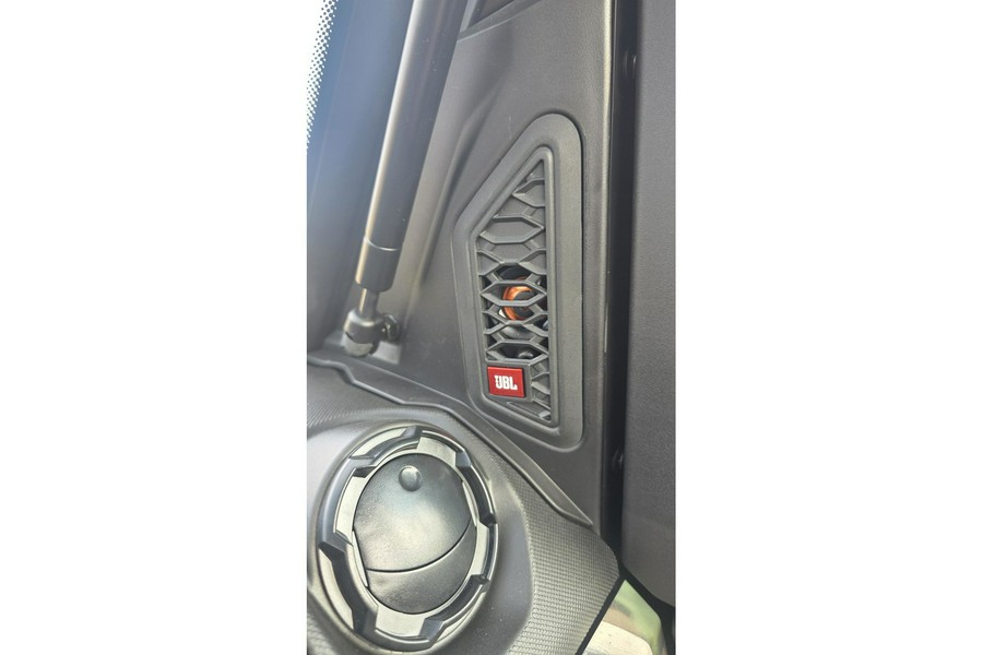 2026 Polaris Ranger® XD 1500 NorthStar Edition Ultimate