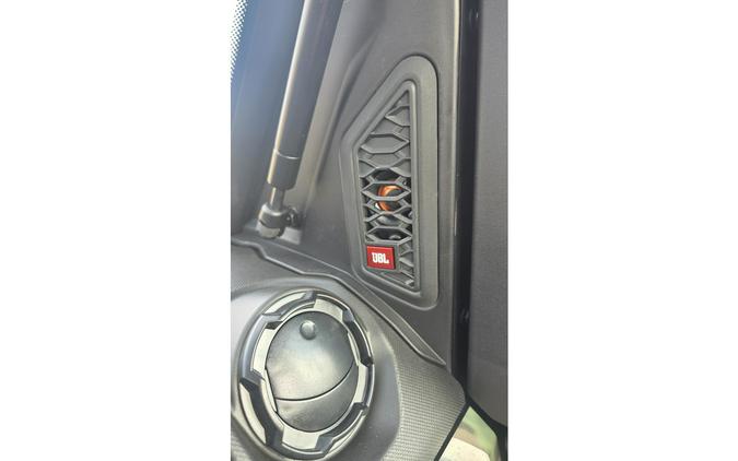 2026 Polaris Ranger® XD 1500 NorthStar Edition Ultimate