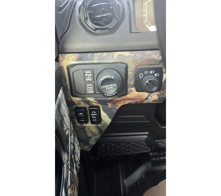 2026 Polaris Ranger XD 1500 NorthStar Edition Ultimate