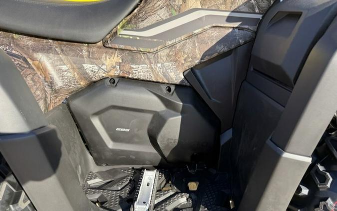 2026 CFMOTO CFORCE 600 Camo