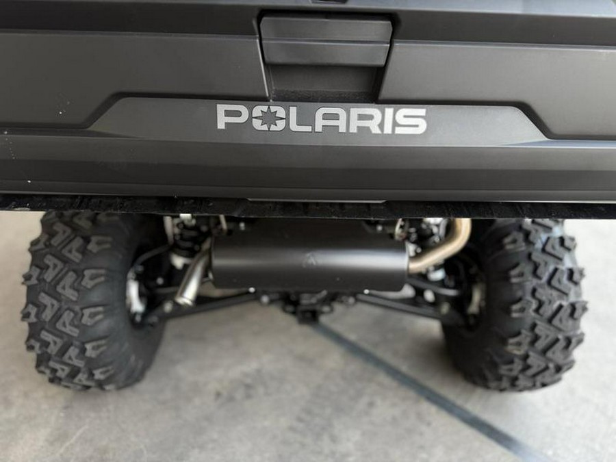 2026 Polaris® Ranger Crew 1000 Premium