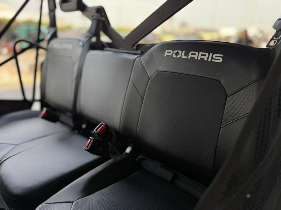 2026 Polaris® Ranger Crew 1000 Premium