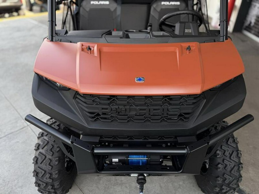 2026 Polaris® Ranger Crew 1000 Premium