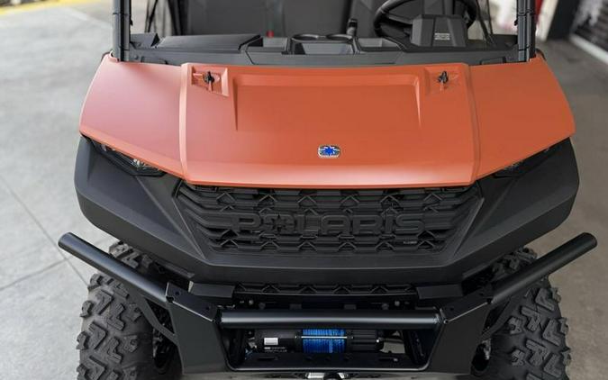 2026 Polaris® Ranger Crew 1000 Premium