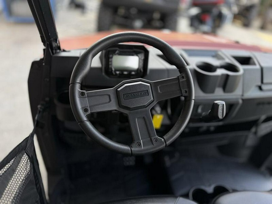 2026 Polaris® Ranger Crew 1000 Premium