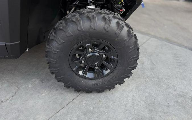 2026 Polaris® Ranger Crew 1000 Premium