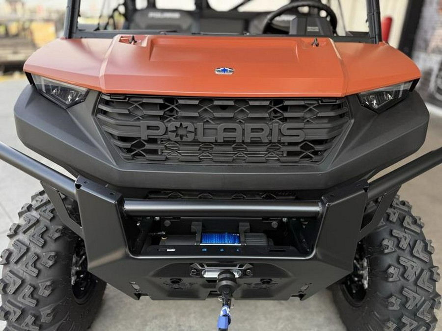2026 Polaris® Ranger Crew 1000 Premium