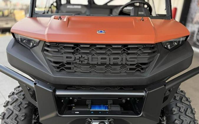 2026 Polaris® Ranger Crew 1000 Premium