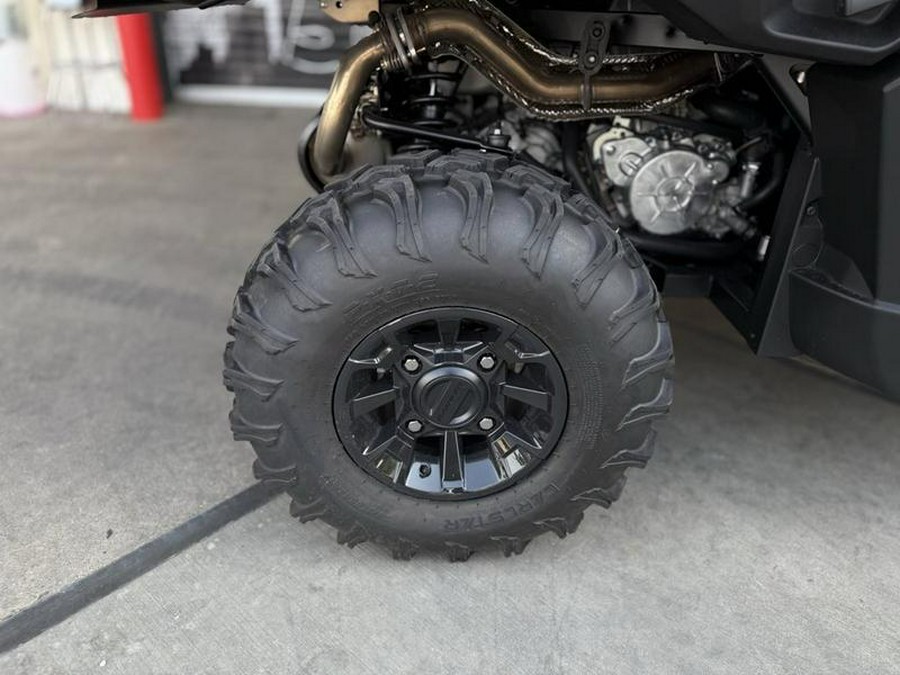 2026 Polaris® Ranger Crew 1000 Premium