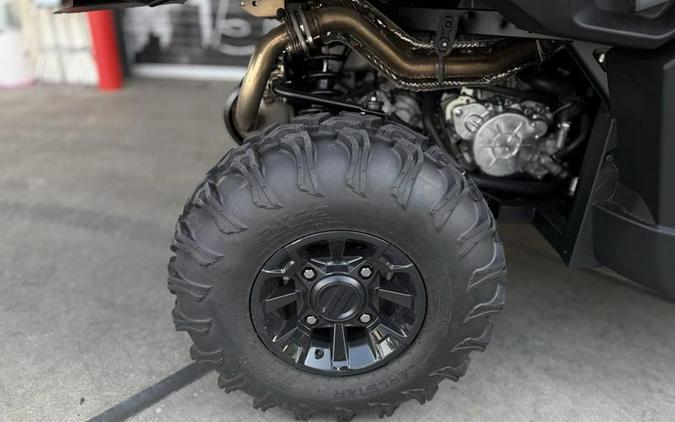 2026 Polaris® Ranger Crew 1000 Premium